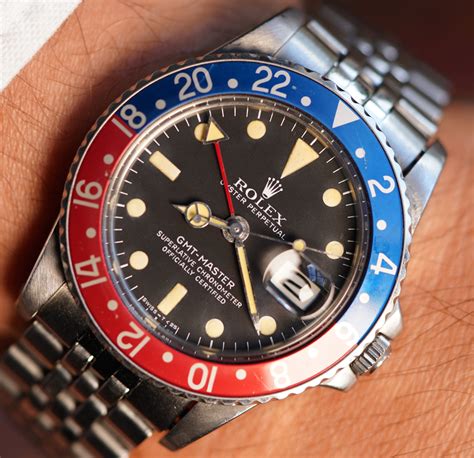 quadranti rolex gmt 1675|rolex 1675 price.